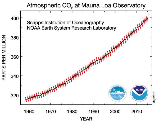 faq-co2 data mlo